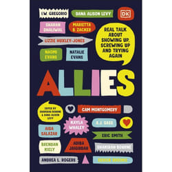 ISBN Allies book Religion English Paperback 240 pages