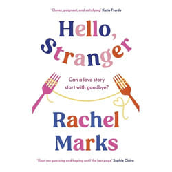 ISBN Hello, Stranger book General novel English 464 pages