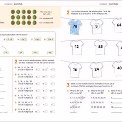 ISBN How to be Good at Maths Workbook 2, Ages 9-11 (Key Stage 2) book Mathematics English Paperback 176 pages