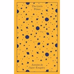 ISBN Little Prince and Letter to a Hostage, General novel, English, Hardcover, 160 pages