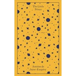 ISBN Little Prince and Letter to a Hostage book General novel English Hardcover 160 pages