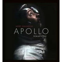 ISBN Apollo Remastered book Photography English Hardcover 456 pages