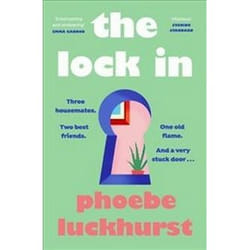 ISBN Lock In : This Summer's Most Laugh-Out-Loud Rom-Com book General novel English Hardcover 400 pages