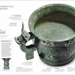 ISBN Cultural Treasures of the World book English Hardcover 360 pages