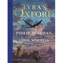 ISBN Lyra's Oxford book English Hardcover 80 pages