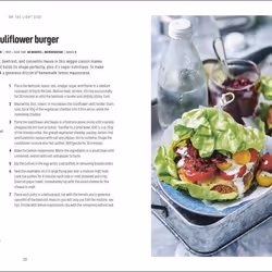 ISBN Australian Women's Weekly Vegetarian book Food & drink English Hardcover 192 pages