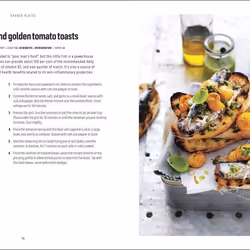 ISBN Australian Women's Weekly Mediterranean book Food & drink English Hardcover 192 pages