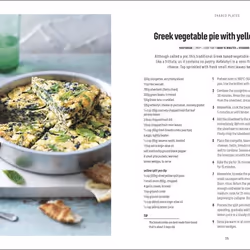 ISBN Australian Women's Weekly Mediterranean book Food & drink English Hardcover 192 pages