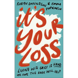 ISBN It's Your Loss book Health, mind & body English Hardcover 304 pages