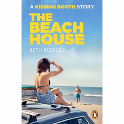 ISBN The Beach House, English, Paperback, 128 pages