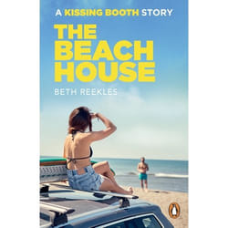 ISBN The Beach House book English Paperback 128 pages