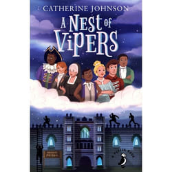 ISBN A Nest of Vipers book English Paperback 256 pages