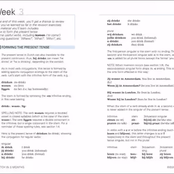 ISBN Dutch in 3 Months with Free Audio App book Reference & languages English Paperback 256 pages