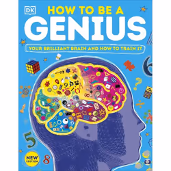 ISBN How to be a Genius, Children & teenagers, English, Paperback, 192 pages