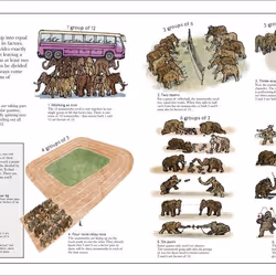 ISBN Mammoth Maths book Mathematics English Hardcover 160 pages