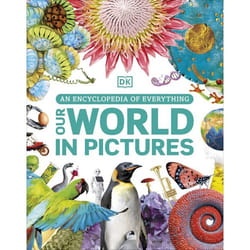 ISBN Our World in Pictures book Children & teenagers English Hardcover 320 pages
