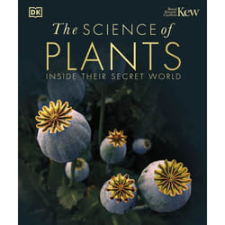 ISBN The Science of Plants book Science & nature English Hardcover 360 pages