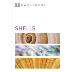 ISBN Shells book English Paperback 256 pages