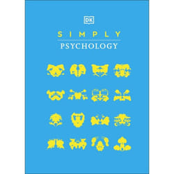 ISBN Simply Psychology book Educational English Hardcover 160 pages