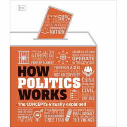 ISBN How Politics Works, English, Hardcover, 224 pages