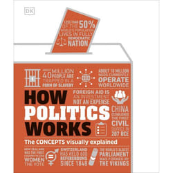ISBN How Politics Works book English Hardcover 224 pages