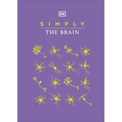 ISBN Simply The Brain book English Hardcover 160 pages