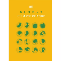 ISBN Simply Climate Change, English, Hardcover, 160 pages