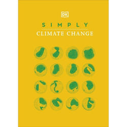 ISBN Simply Climate Change book English Hardcover 160 pages