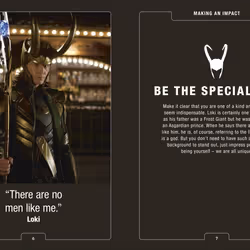 ISBN Marvel Studios Be More Loki book English Hardcover 72 pages