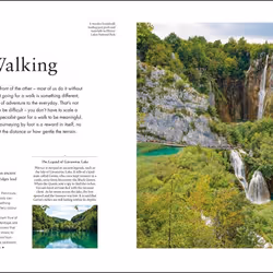 ISBN Outdoor Europe book Travel English Hardcover 256 pages