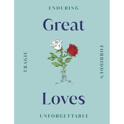 ISBN Great Loves book English Hardcover 192 pages