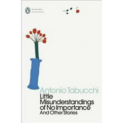 ISBN Little Misunderstandings of No Importance book General novel English Paperback 144 pages