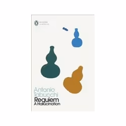 ISBN Requiem, General novel, English, 112 pages