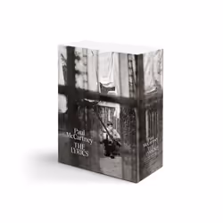 The Lyrics: 1956 to the Present - Paul McCartney | Music Memoir