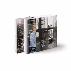 The Lyrics: 1956 to the Present - Paul McCartney | Music Memoir