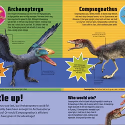 ISBN Dinosaur Ultimate Handbook book Children & teenagers English Paperback 400 pages