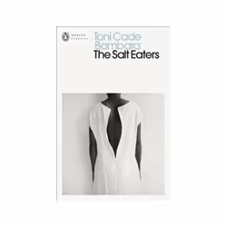 ISBN Salt Eaters, General novel, English, 304 pages