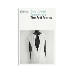 ISBN Salt Eaters book General novel English 304 pages
