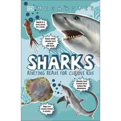 ISBN Sharks book Children & teenagers English Paperback 96 pages
