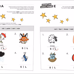 ISBN Mrs Wordsmith Year 1 English Gargantuan Workbook, Ages 5-6 (Key Stage 1) book Educational Paperback 192 pages