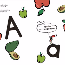 ISBN Mrs Wordsmith ABC Handwriting , Ages 4-7 (Early Years & Key Stage 1) book Educational English Paperback 144 pages