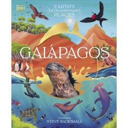 ISBN Galapagos book Children & teenagers English Hardcover 128 pages