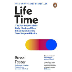ISBN Life Time book English Paperback 480 pages