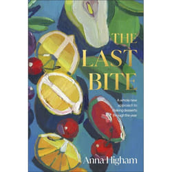 ISBN The Last Bite book Food & drink English Hardcover 240 pages