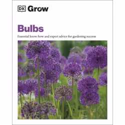 ISBN Grow Bulbs, English, Paperback, 144 pages