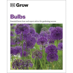 ISBN Grow Bulbs book English Paperback 144 pages