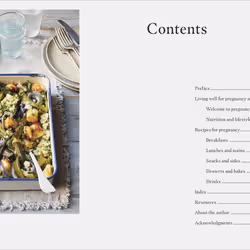ISBN Deliciously Healthy Pregnancy book English Hardcover 224 pages