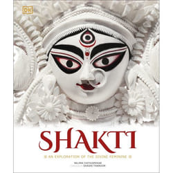 ISBN Shakti book English Hardcover 392 pages