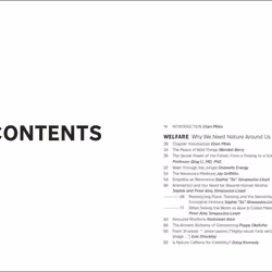 ISBN Nature Is A Human Right book Science & nature English Hardcover 320 pages
