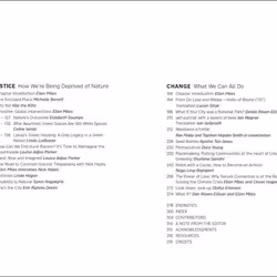 ISBN Nature Is A Human Right book Science & nature English Hardcover 320 pages